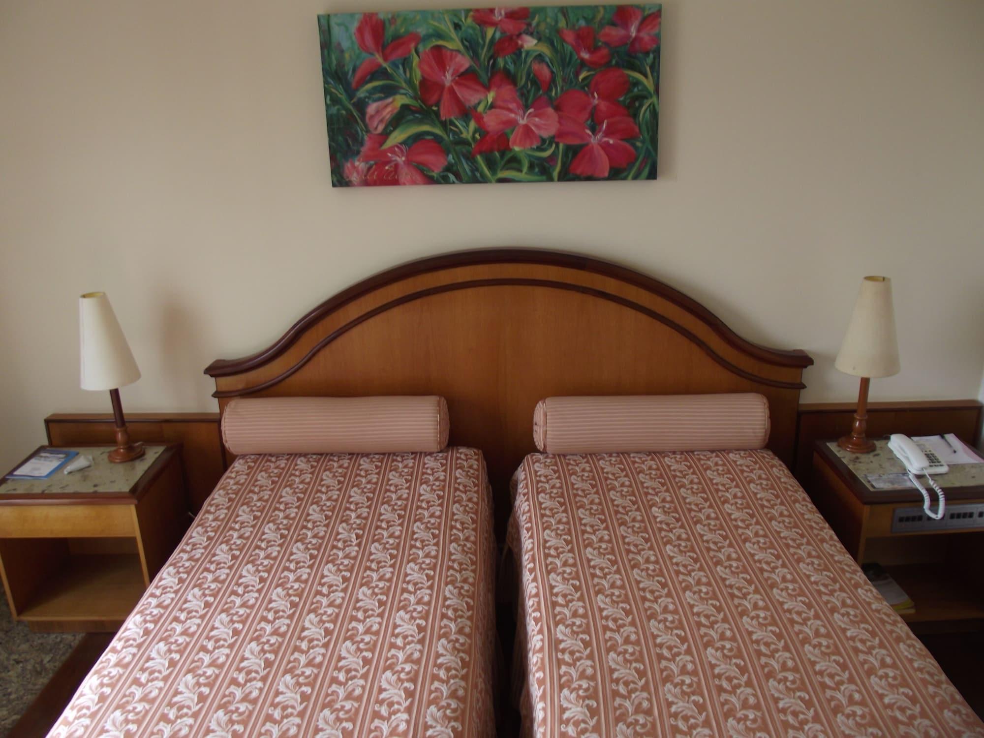 Colonial Plaza Hotel Pindamonhangaba Dış mekan fotoğraf