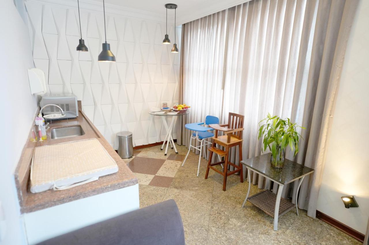 Colonial Plaza Hotel Pindamonhangaba Dış mekan fotoğraf