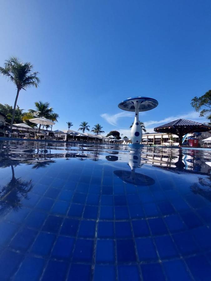 Colonial Plaza Hotel Pindamonhangaba Dış mekan fotoğraf