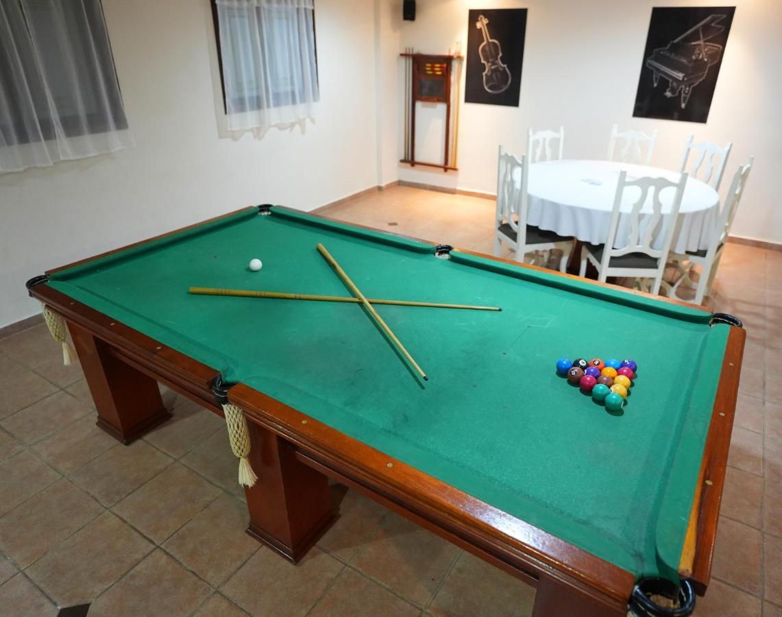 Colonial Plaza Hotel Pindamonhangaba Dış mekan fotoğraf
